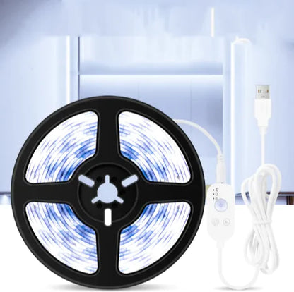 USB LED Motion Sensor Light