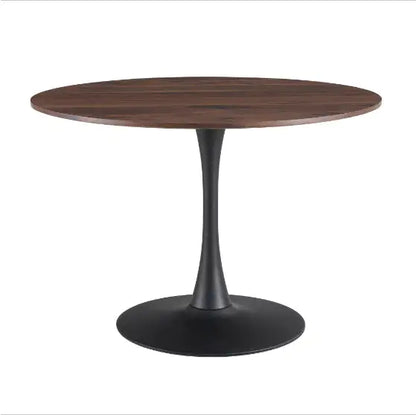 Tulip Dining Table, 106cm Diameter Round