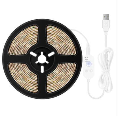 USB LED Motion Sensor Light